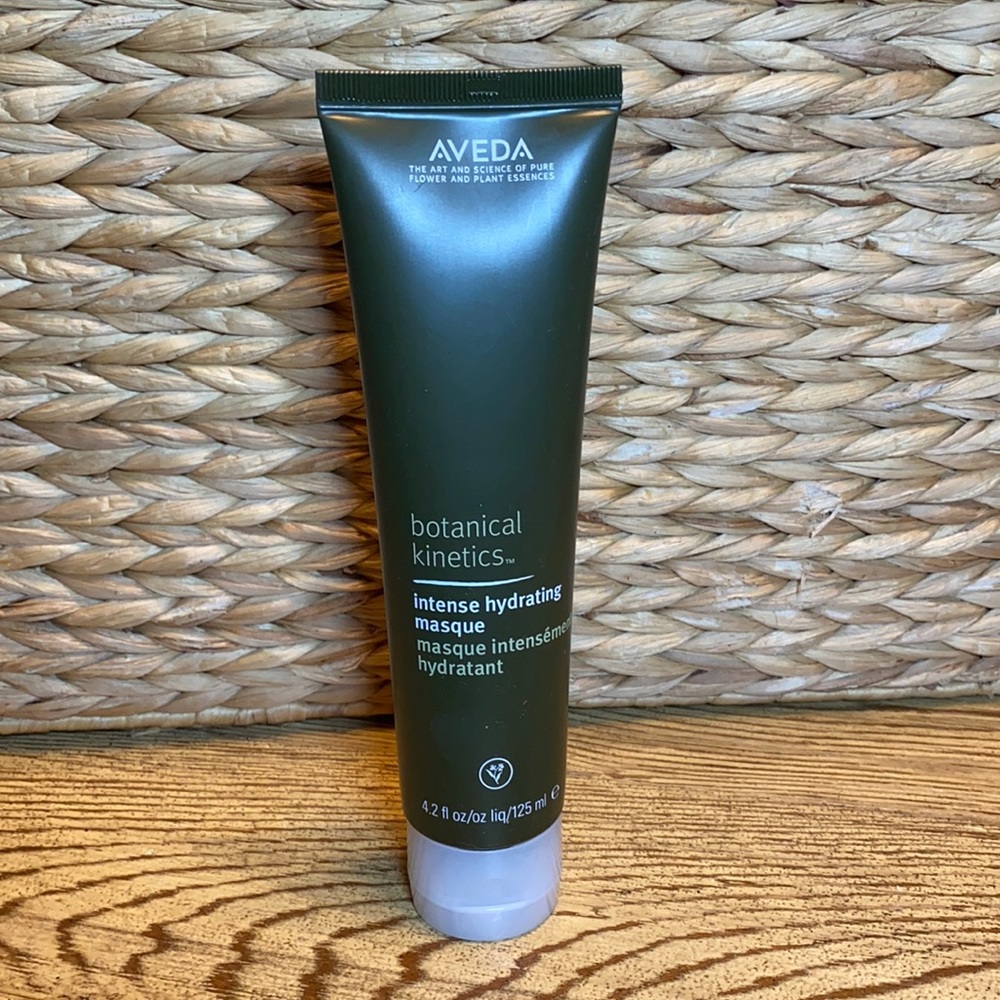 Aveda intense Hydrating mask